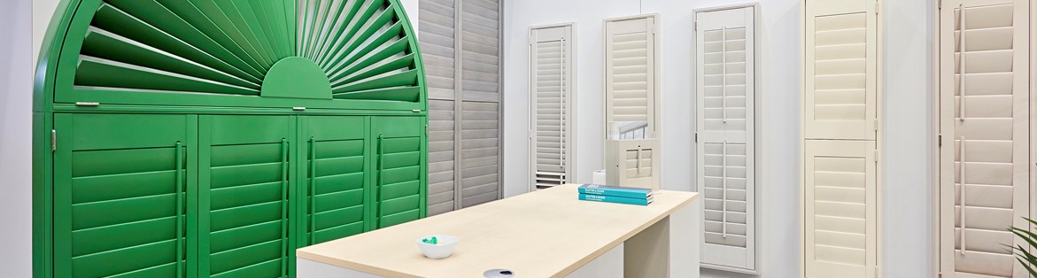 Custom West Stall At The BBSA Show